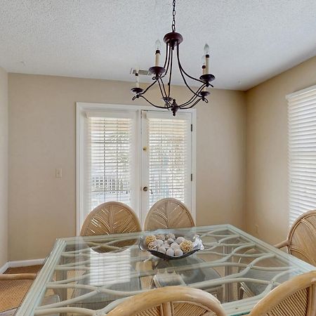 Evian 285 Apartment Hilton Head Island Ngoại thất bức ảnh