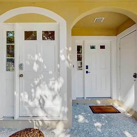 Evian 285 Apartment Hilton Head Island Ngoại thất bức ảnh