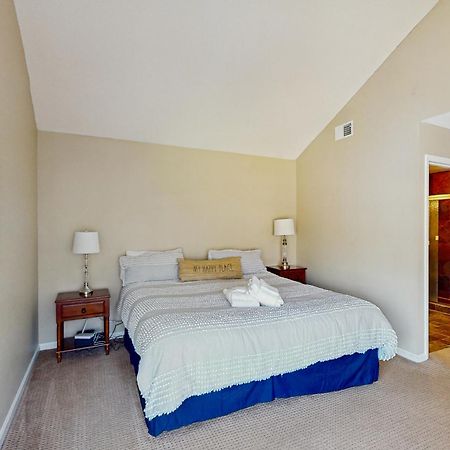 Evian 285 Apartment Hilton Head Island Ngoại thất bức ảnh