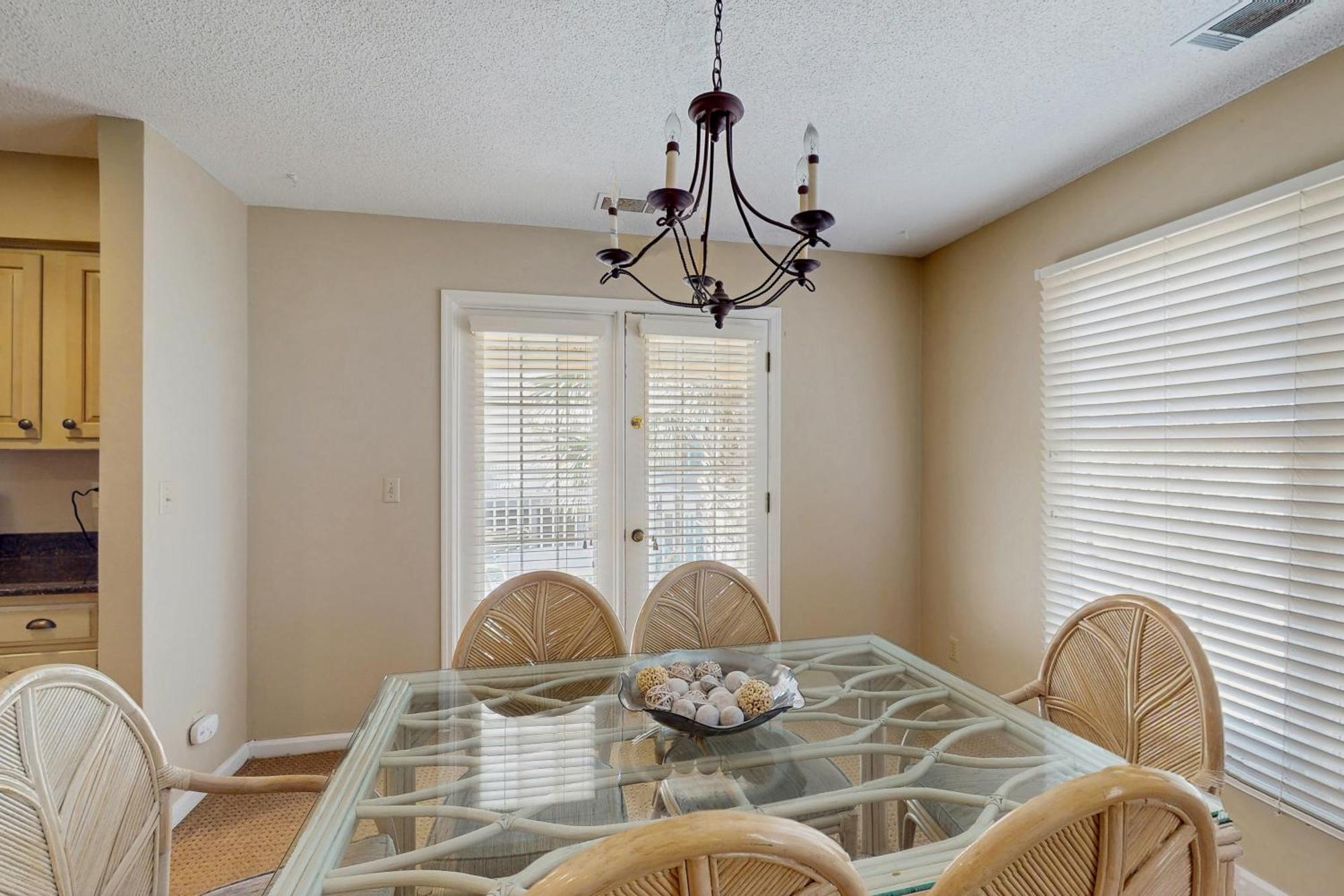 Evian 285 Apartment Hilton Head Island Ngoại thất bức ảnh