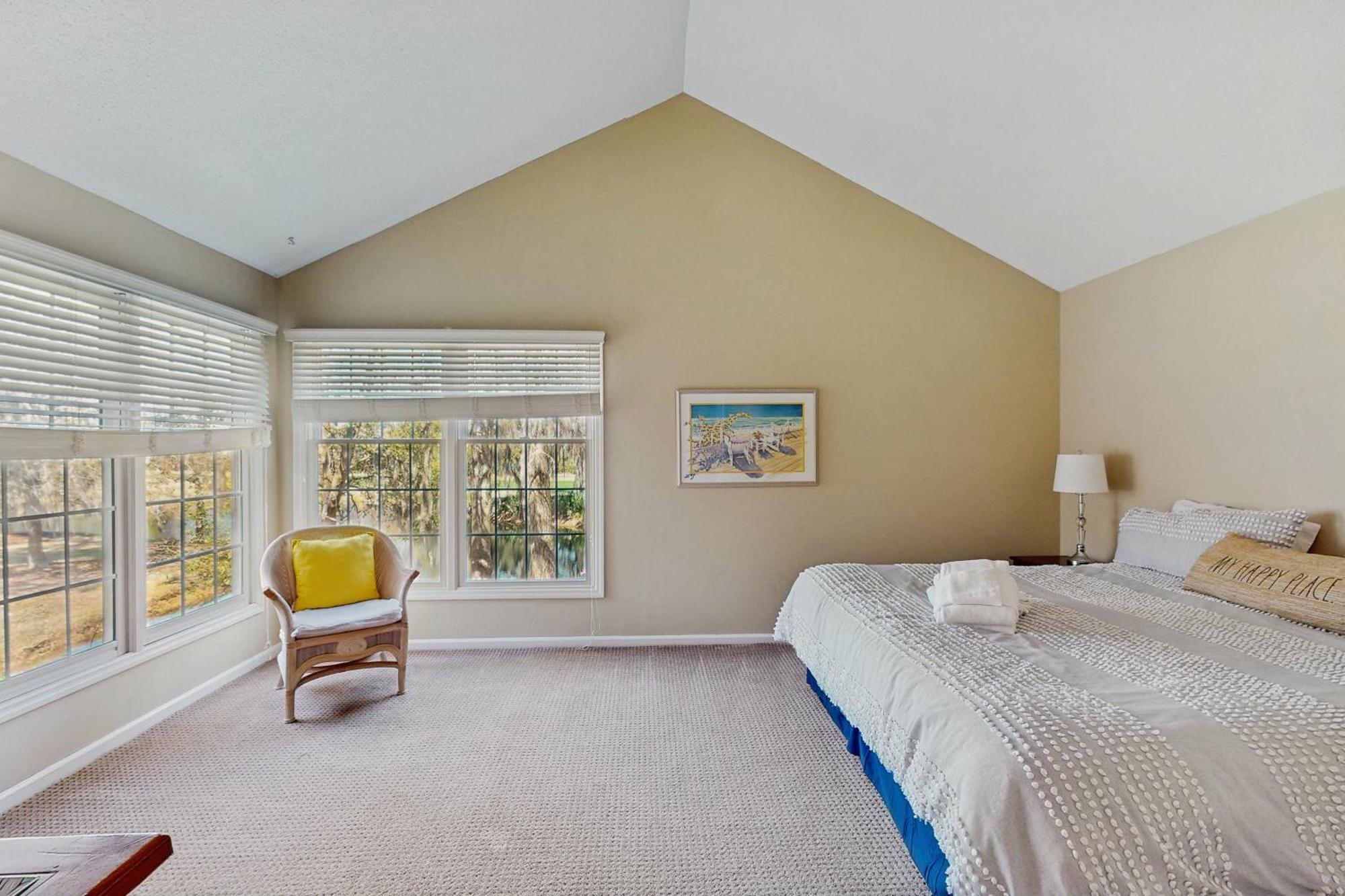 Evian 285 Apartment Hilton Head Island Ngoại thất bức ảnh
