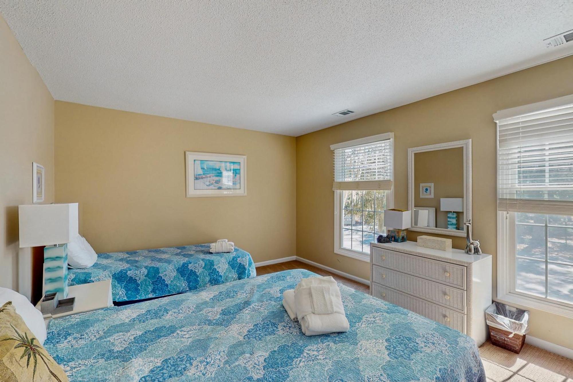 Evian 285 Apartment Hilton Head Island Ngoại thất bức ảnh