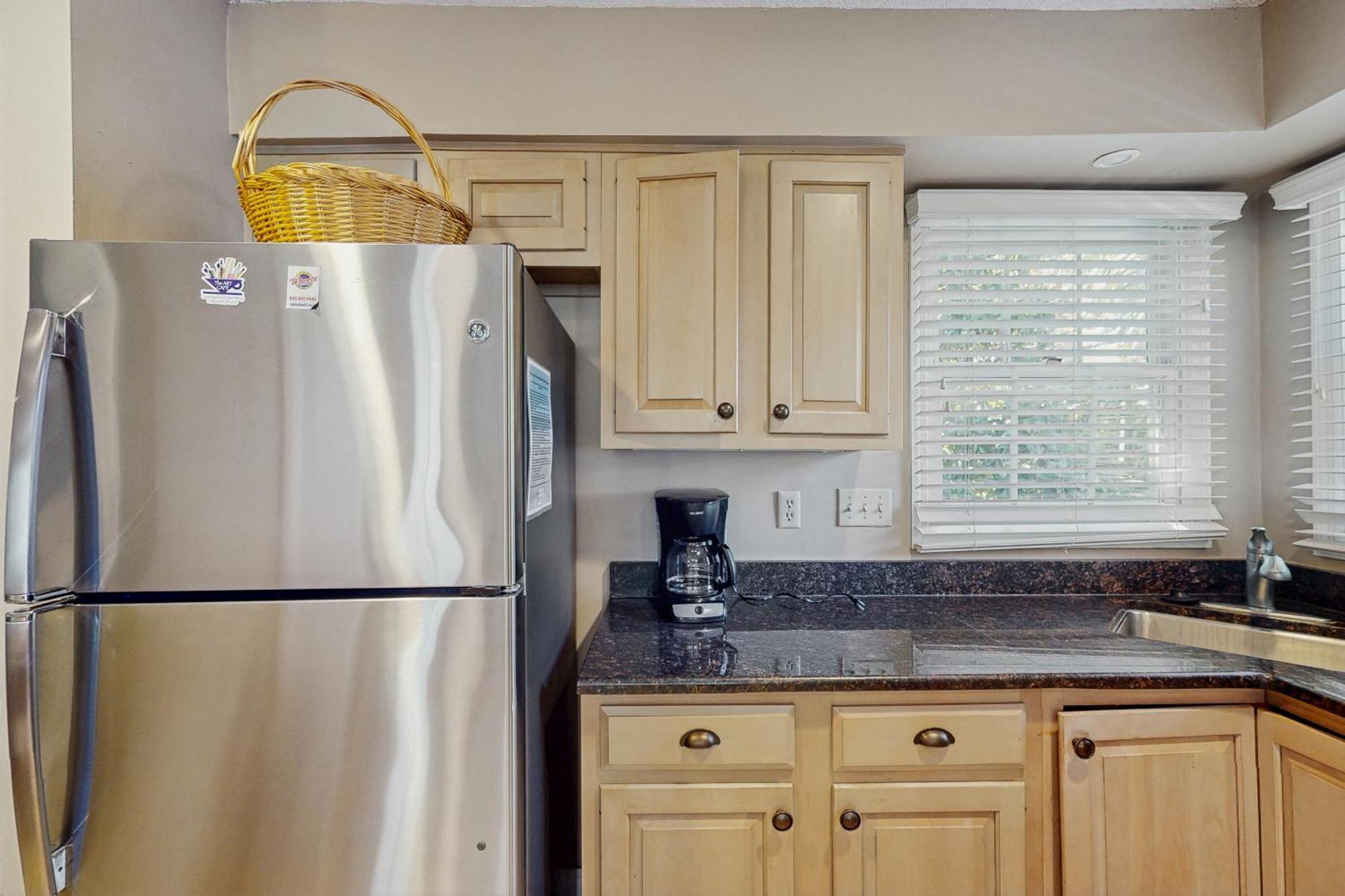Evian 285 Apartment Hilton Head Island Ngoại thất bức ảnh