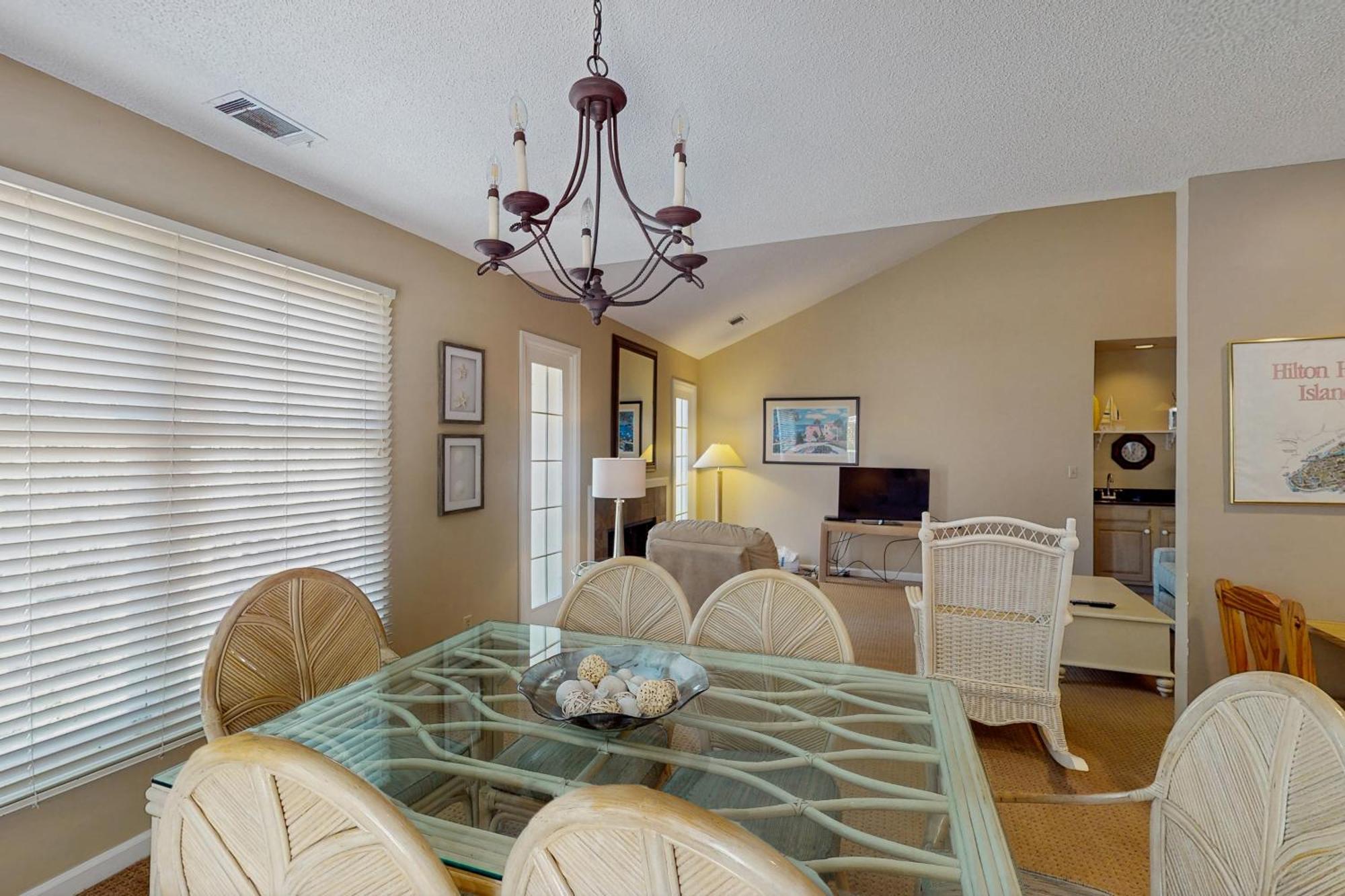 Evian 285 Apartment Hilton Head Island Ngoại thất bức ảnh