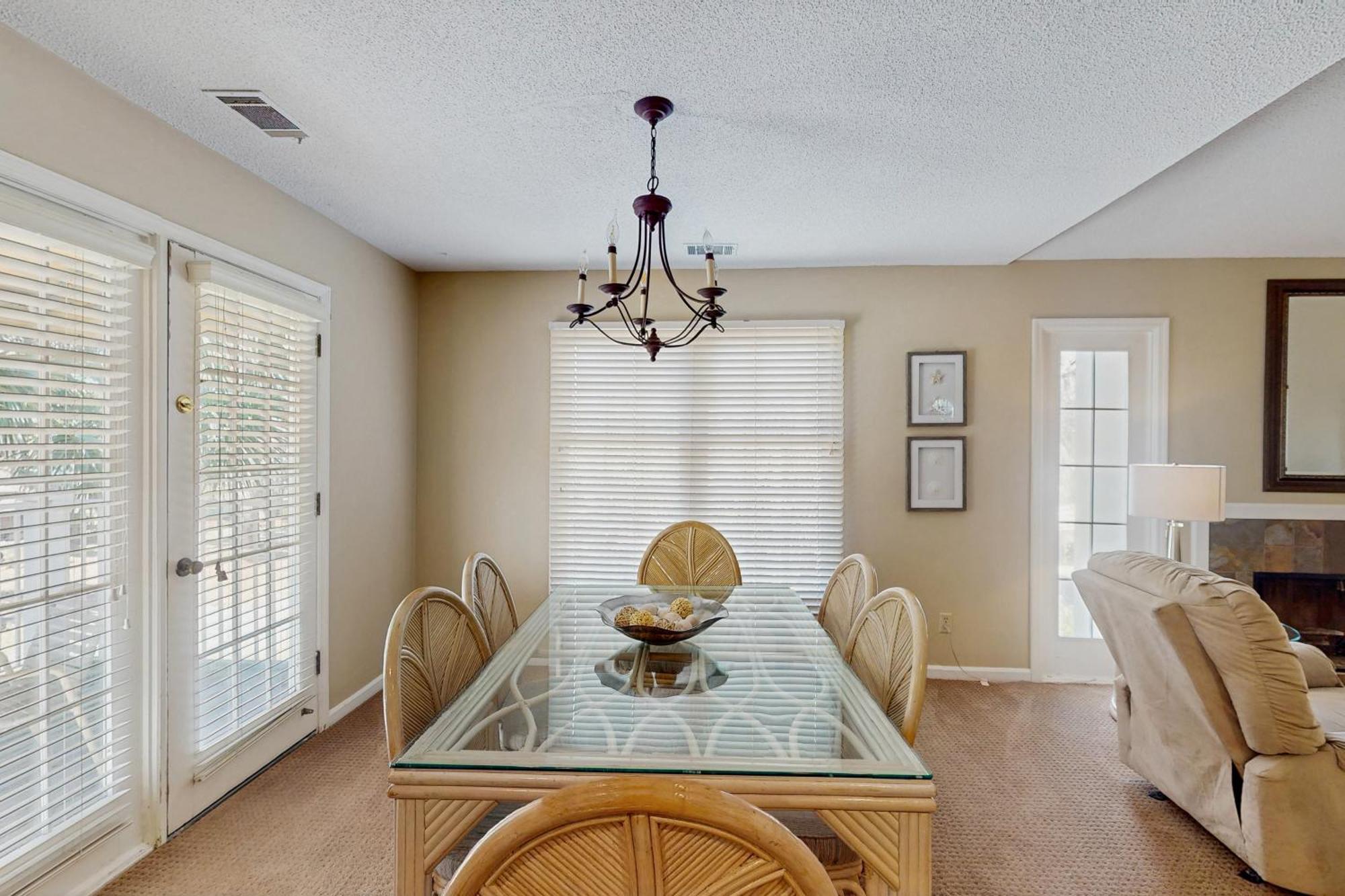 Evian 285 Apartment Hilton Head Island Ngoại thất bức ảnh