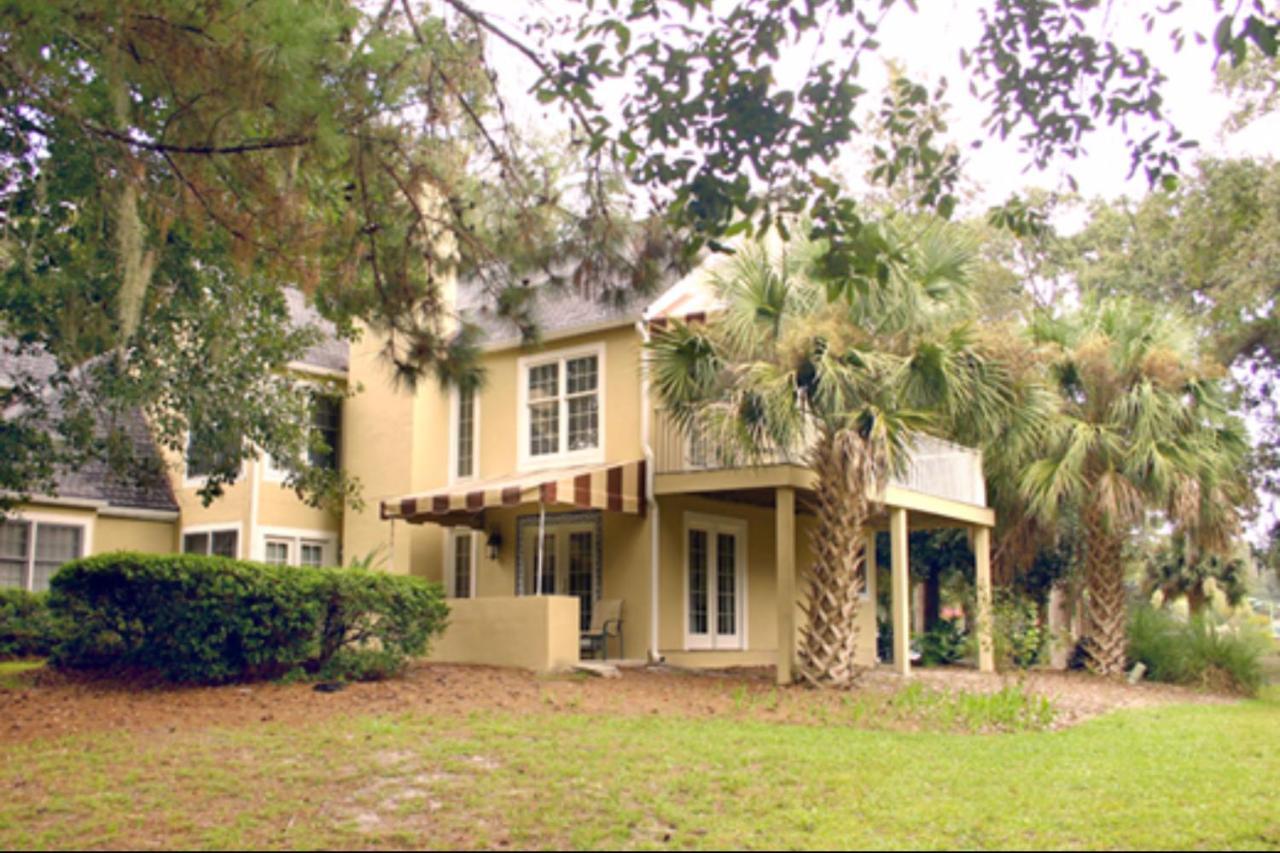 Evian 285 Apartment Hilton Head Island Ngoại thất bức ảnh