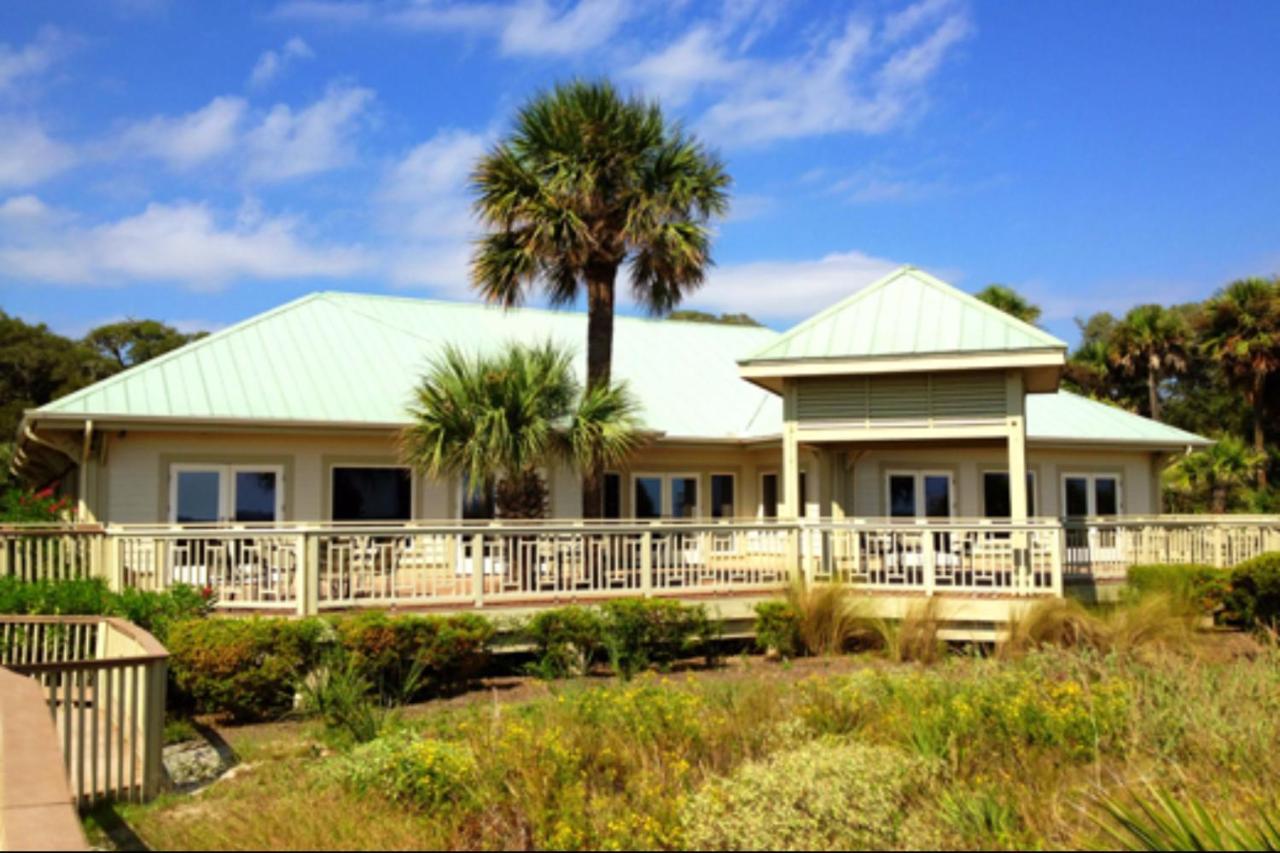Evian 285 Apartment Hilton Head Island Ngoại thất bức ảnh