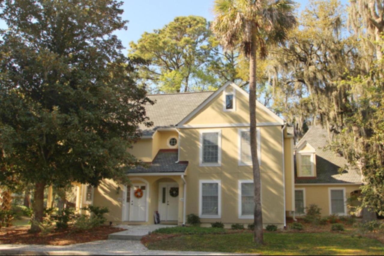 Evian 285 Apartment Hilton Head Island Ngoại thất bức ảnh